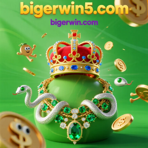 bigerwin.com