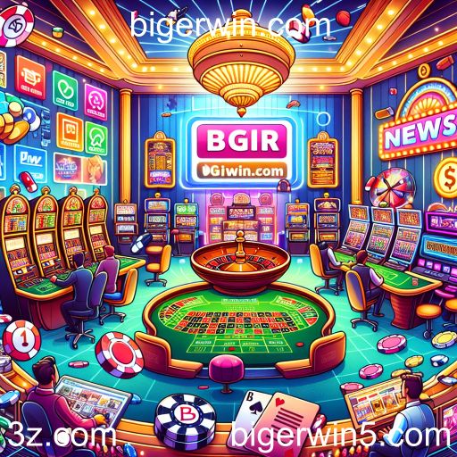 Novidades e Tendências no Universo dos Jogos em 2023