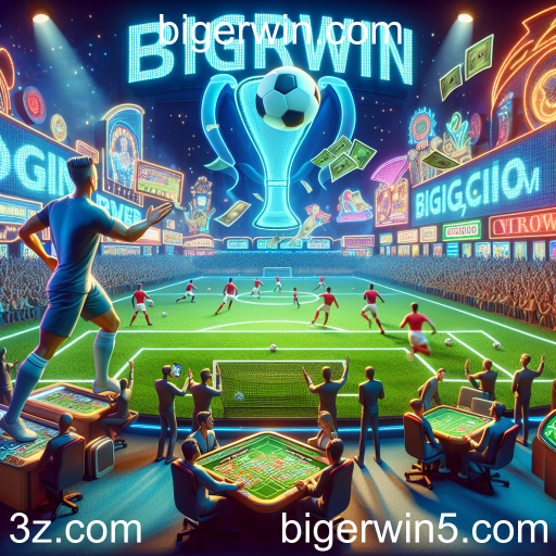 A Evolução dos Jogos de Esporte no Mundo dos Games